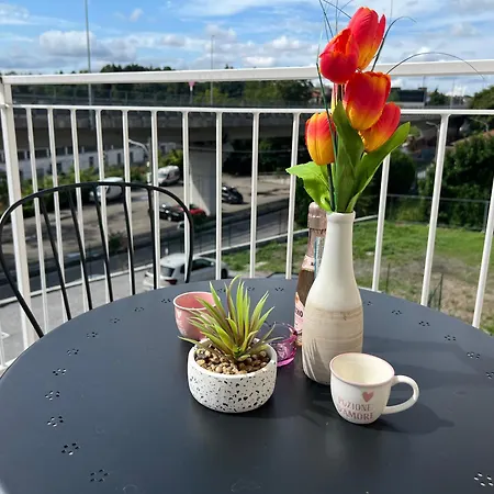 Urban Loft - Parcheggio Privato * Комо