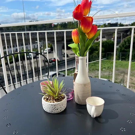 Urban Loft - Parcheggio Privato * Комо