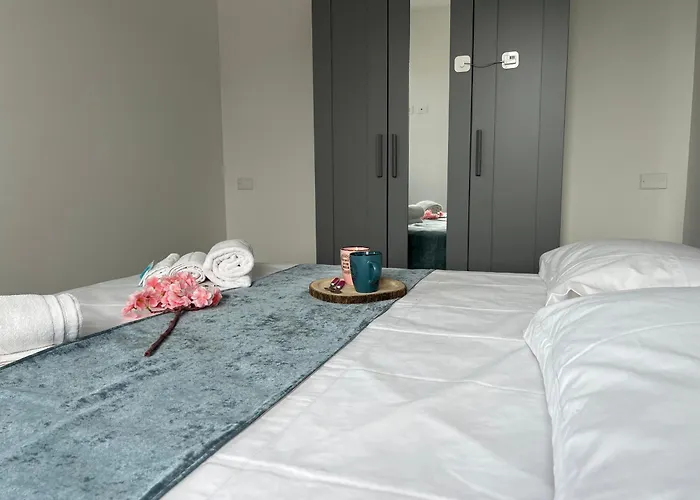 Urban Loft - Parcheggio Privato