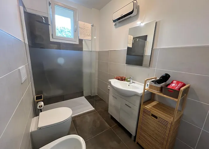 Urban Loft - Parcheggio Privato Комо