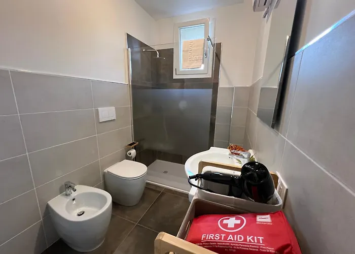Urban Loft - Parcheggio Privato Апартаменты Комо