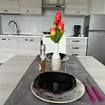Urban Loft - Parcheggio Privato Appartamento