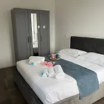 Appartamento Urban Loft - Parcheggio Privato
