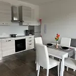 Appartamento Urban Loft - Parcheggio Privato
