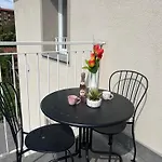 Urban Loft - Parcheggio Privato Appartamento