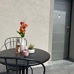 Appartamento Urban Loft - Parcheggio Privato