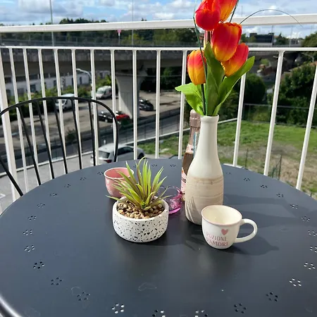 Appartement Urban Loft - Parcheggio Privato *