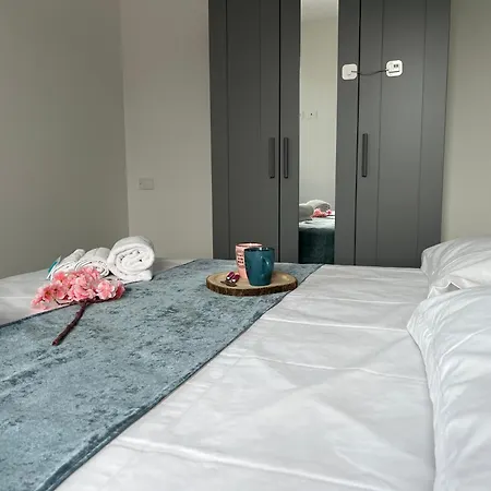 Urban Loft - Parcheggio Privato