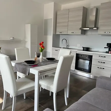 Urban Loft - Parcheggio Privato Appartement *