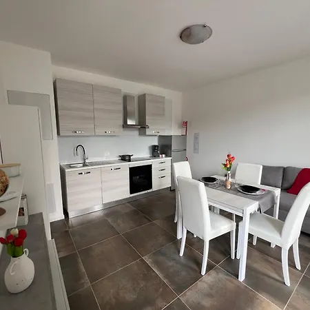 Urban Loft - Parcheggio Privato *