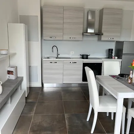 Appartement Urban Loft - Parcheggio Privato