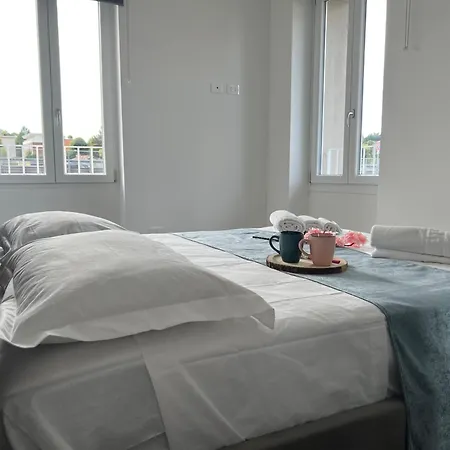 Urban Loft - Parcheggio Privato *