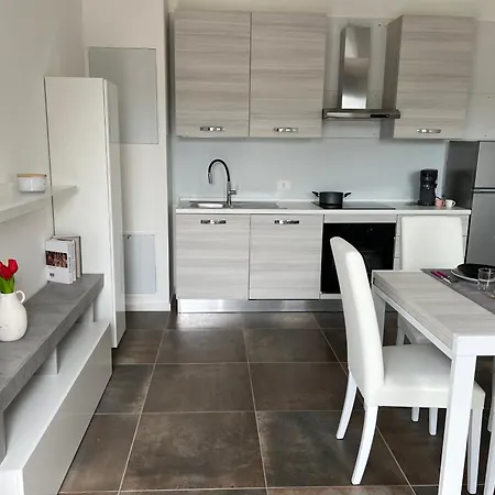 Urban Loft - Parcheggio Privato Como