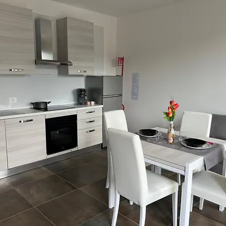 Appartement Urban Loft - Parcheggio Privato