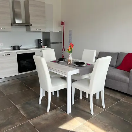 Urban Loft - Parcheggio Privato Appartement *