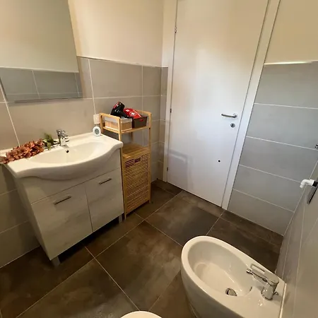 Appartement Urban Loft - Parcheggio Privato *