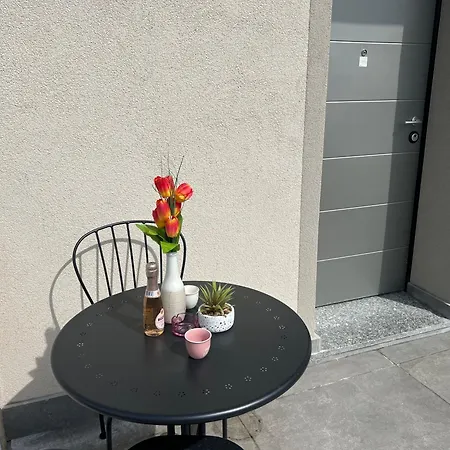 شقة Urban Loft - Parcheggio Privato كومو