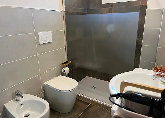 Apartmán Urban Loft - Parcheggio Privato