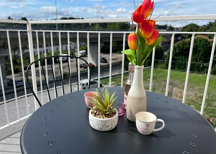 Urban Loft - Parcheggio Privato * Como