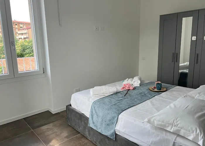 Urban Loft - Parcheggio Privato *