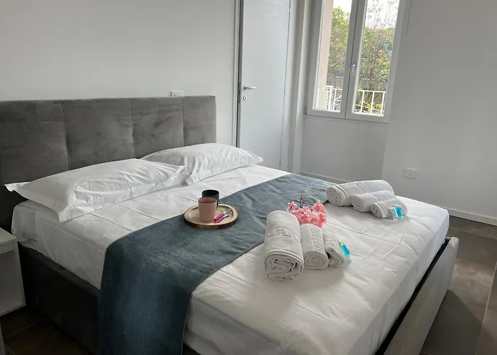 Urban Loft - Parcheggio Privato *