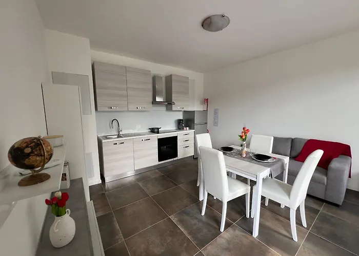 Urban Loft - Parcheggio Privato *