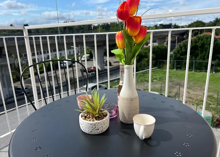 Urban Loft - Parcheggio Privato * Como