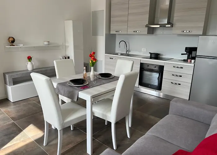 Urban Loft - Parcheggio Privato