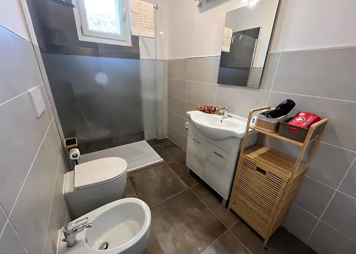 Urban Loft - Parcheggio Privato Apartmán