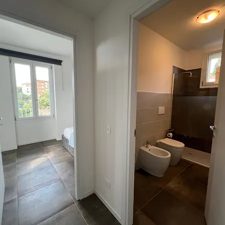 Apartamento Urban Loft - Parcheggio Privato *