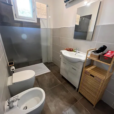 Urban Loft - Parcheggio Privato Apartamento