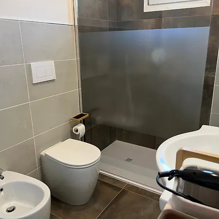 Lejlighed Urban Loft - Parcheggio Privato