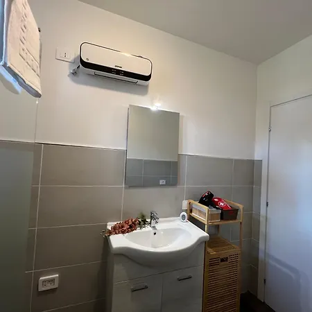 Urban Loft - Parcheggio Privato Como