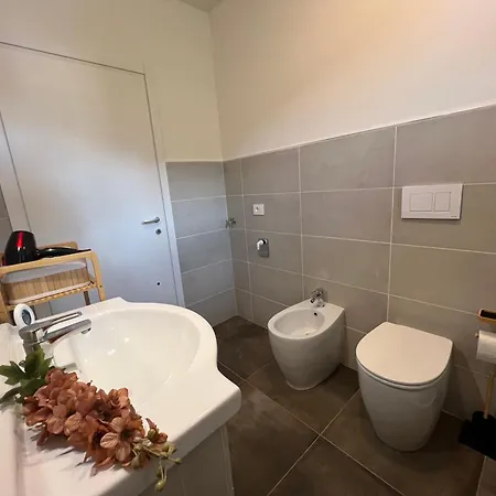 Lejlighed Urban Loft - Parcheggio Privato Como