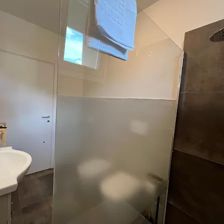 Urban Loft - Parcheggio Privato