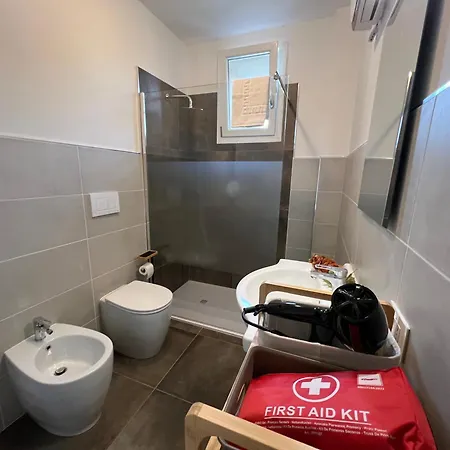 Urban Loft - Parcheggio Privato Lejlighed Como