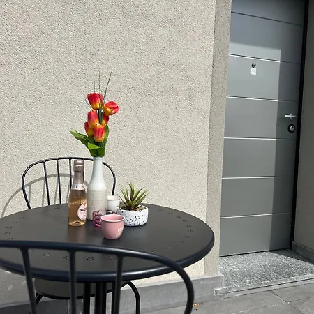 Lejlighed Urban Loft - Parcheggio Privato