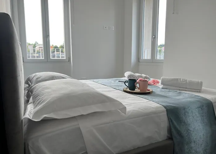 Urban Loft - Parcheggio Privato *